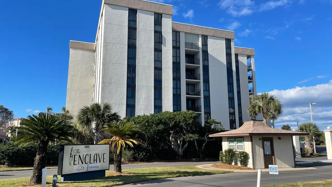 Coastal Tides At Enclave 403A Villa Destin Holiday home