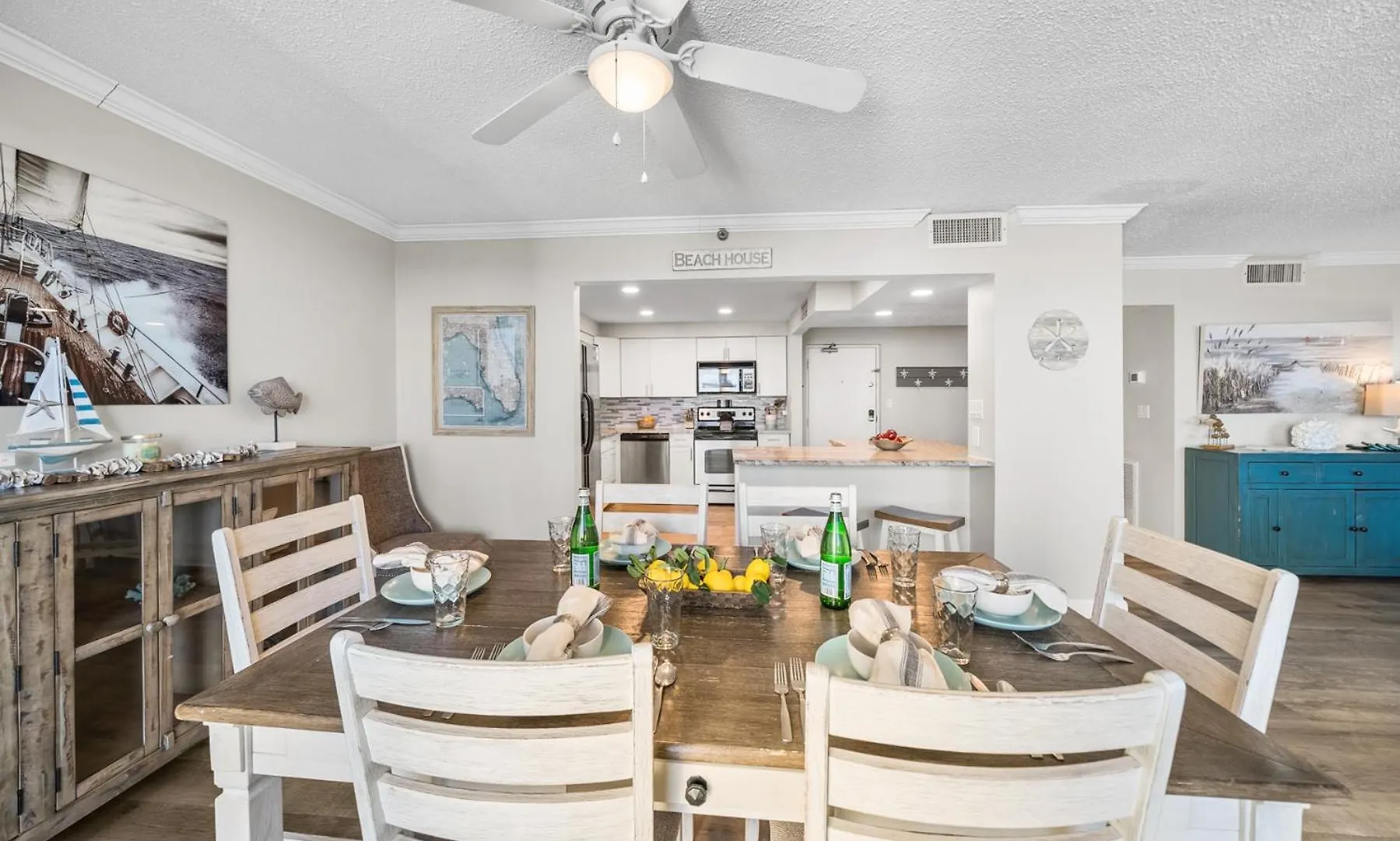 Coastal Tides At Enclave 403A Villa Destin