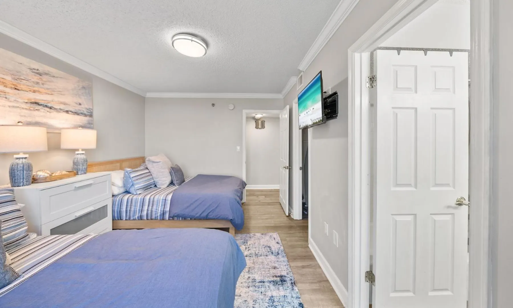 Semesterbostad Coastal Tides At Enclave 403A Villa Destin