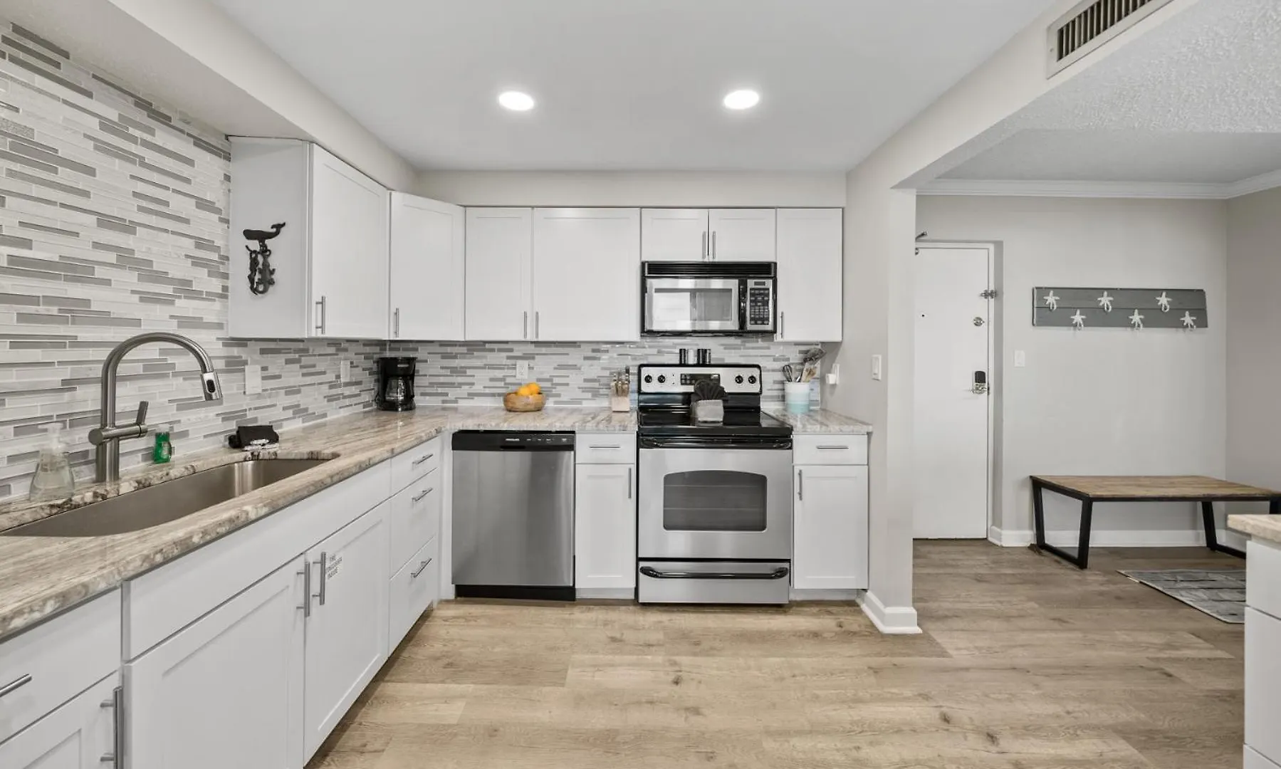 Coastal Tides At Enclave 403A Villa Destin USA