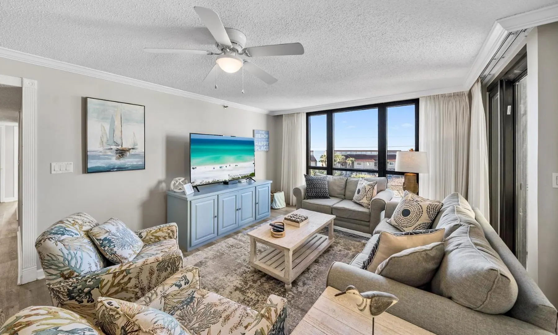 Coastal Tides At Enclave 403A Villa Destin Semesterbostad