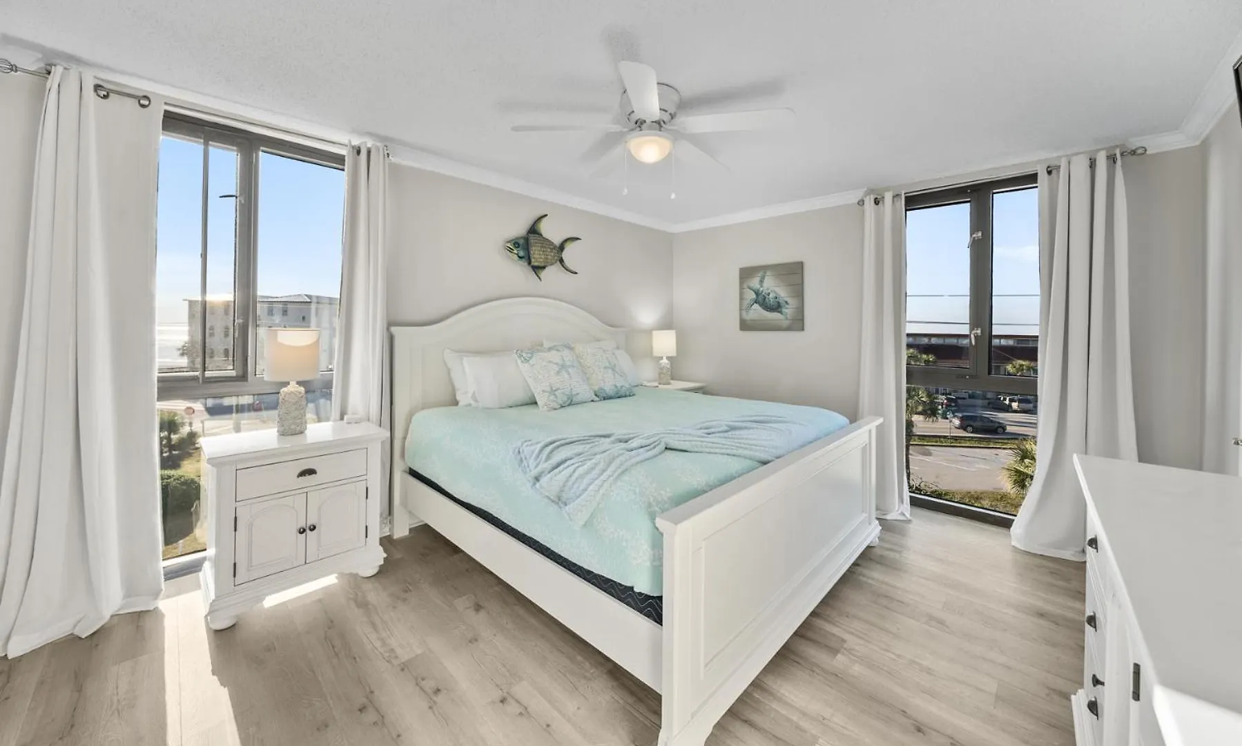 Coastal Tides At Enclave 403A Villa Destin Semesterbostad