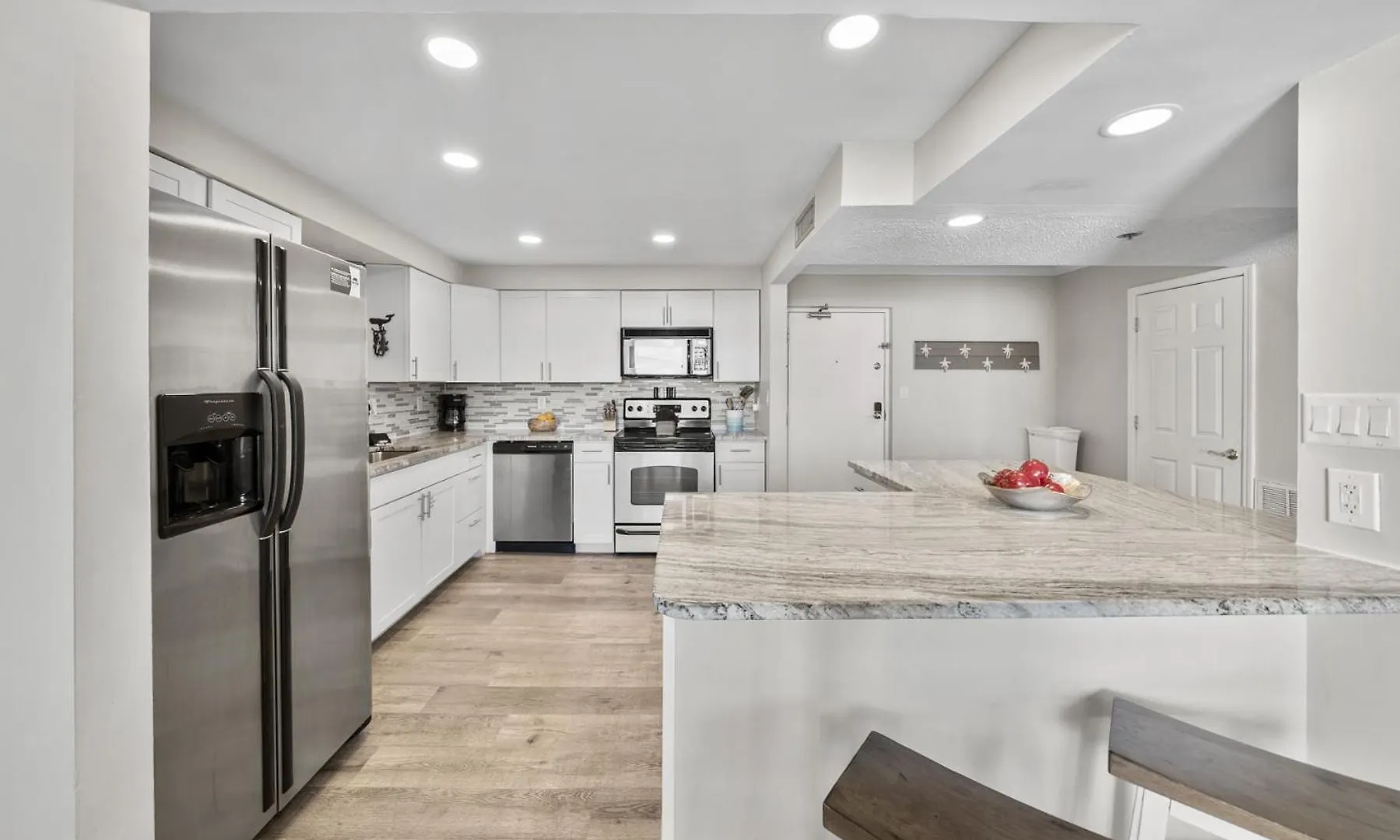 Semesterbostad Coastal Tides At Enclave 403A Villa Destin