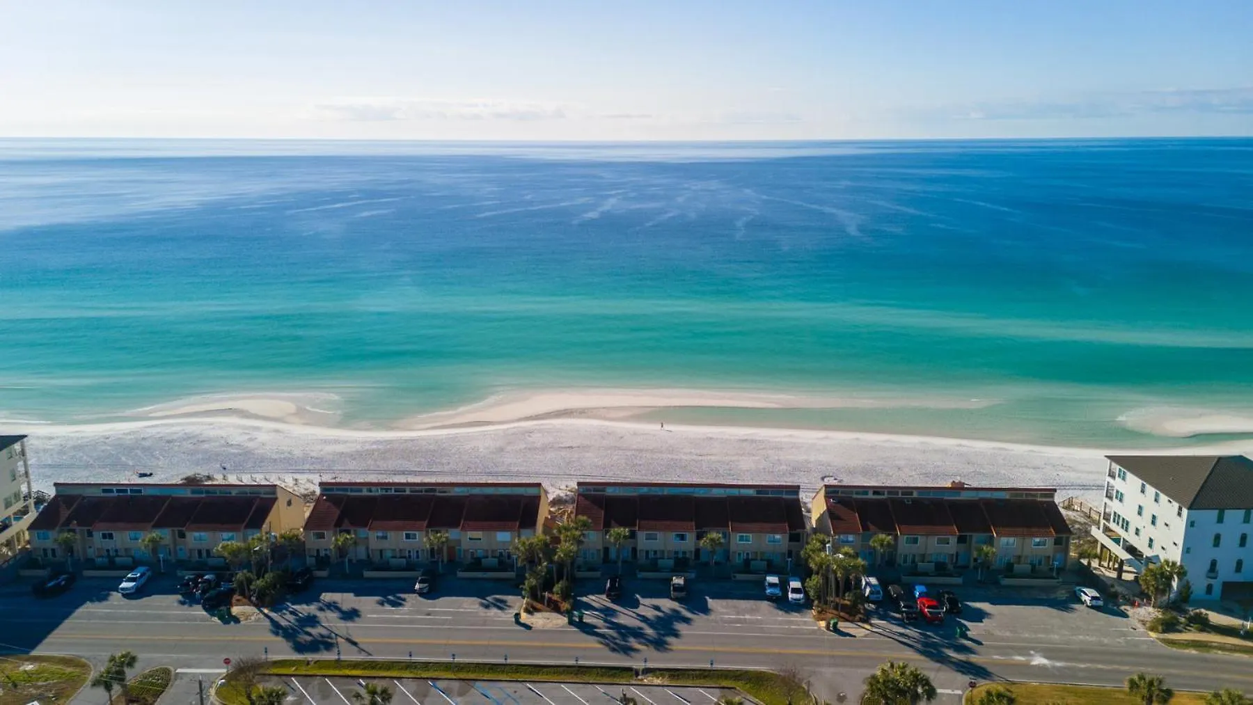 Coastal Tides At Enclave 403A Villa Destin