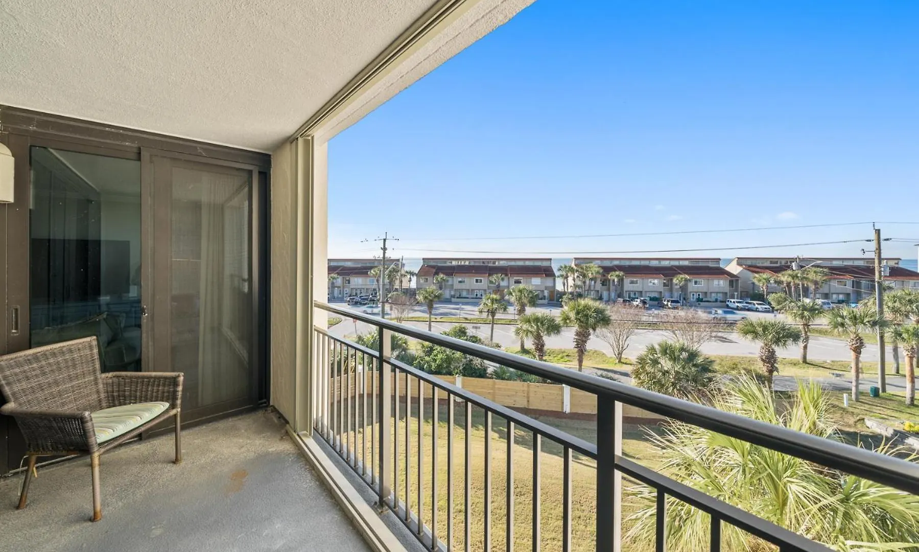 Coastal Tides At Enclave 403A Villa Destin Semesterbostad