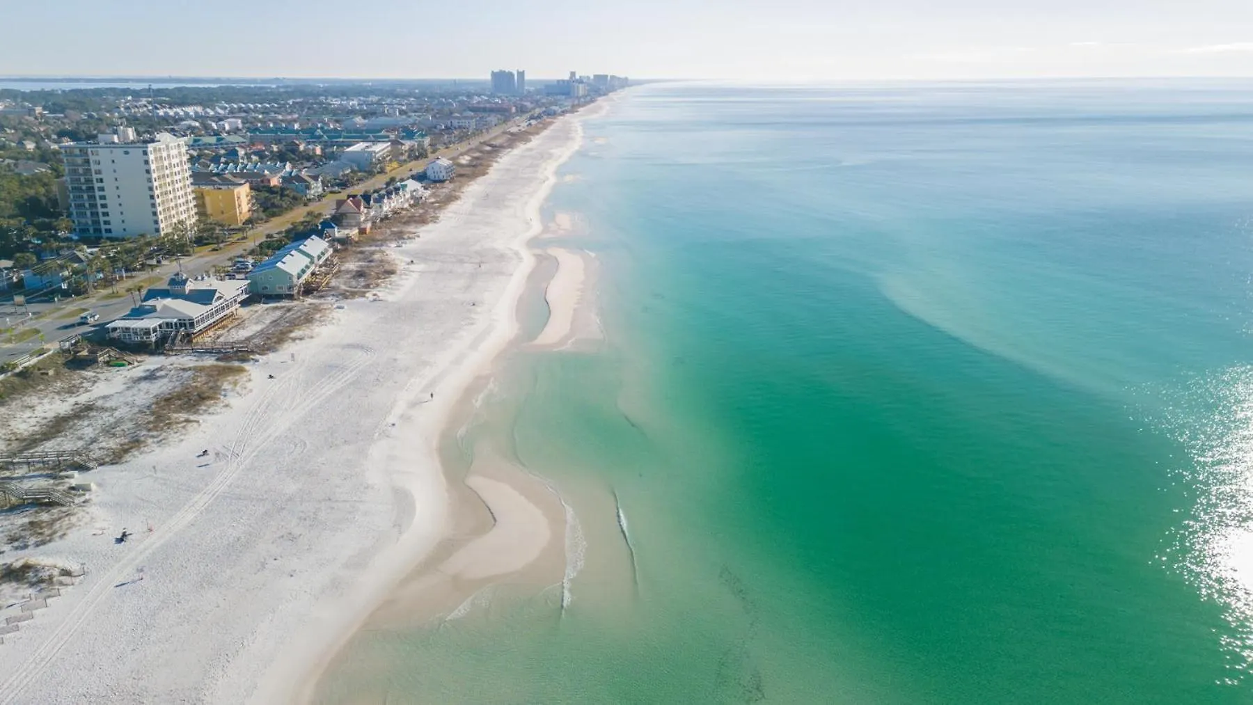 Coastal Tides At Enclave 403A Villa Destin USA
