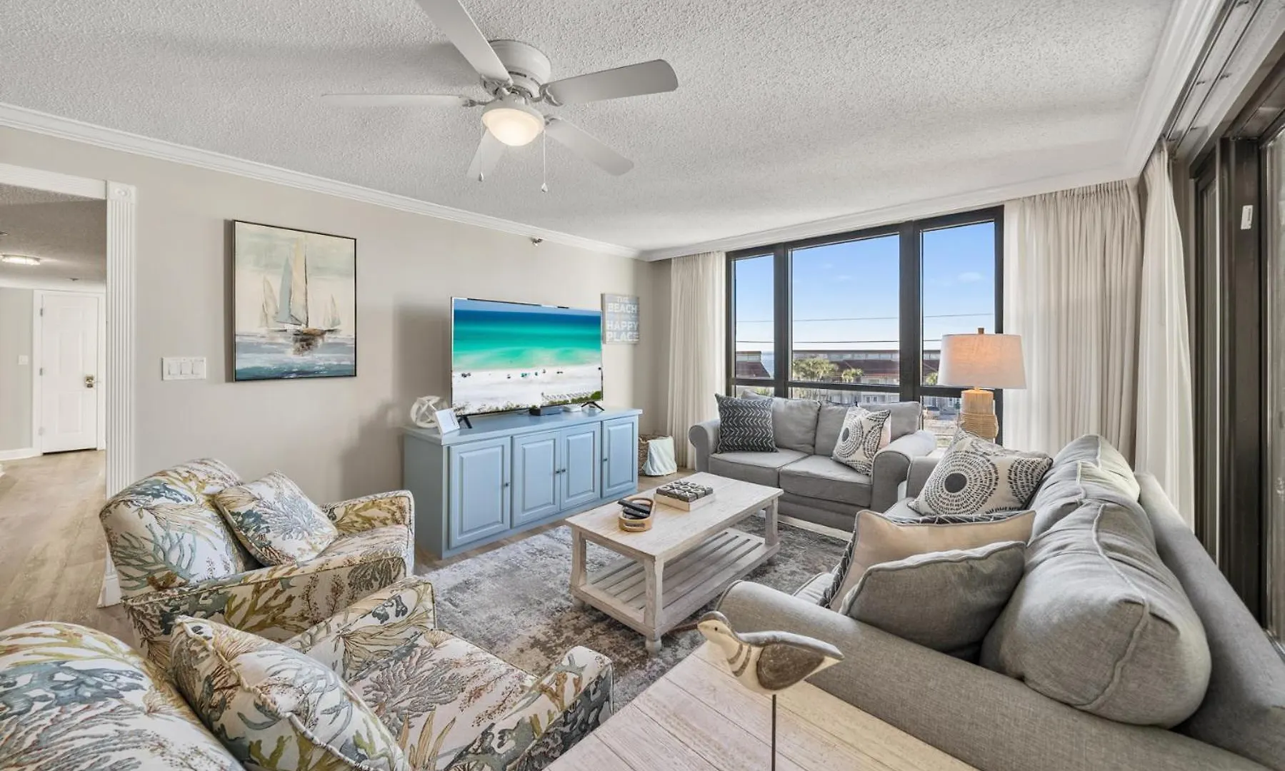 Semesterbostad Coastal Tides At Enclave 403A Villa Destin