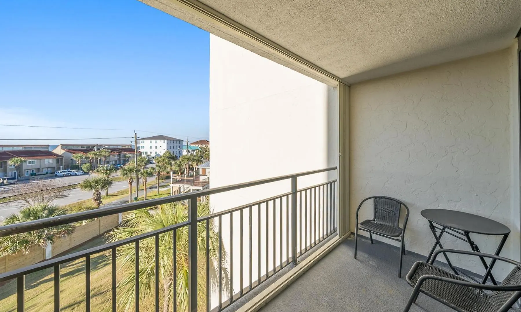Coastal Tides At Enclave 403A Villa Destin USA