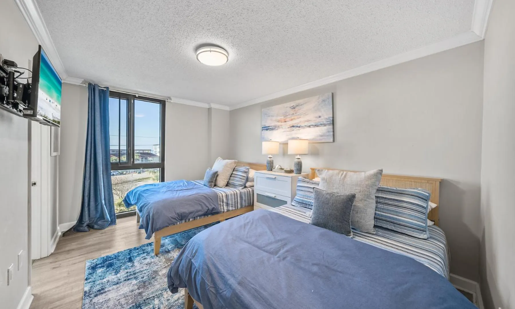 Coastal Tides At Enclave 403A Villa Destin 0*,  USA