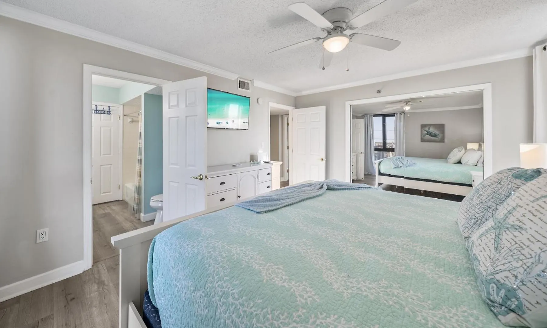 Semesterbostad Coastal Tides At Enclave 403A Villa Destin