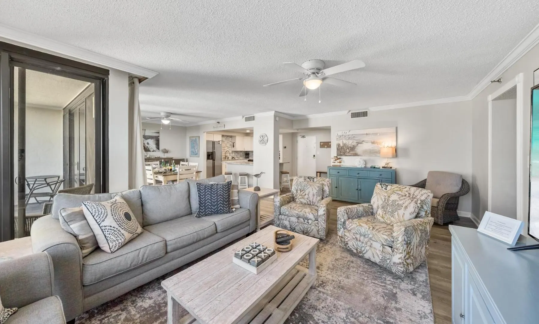 Semesterbostad Coastal Tides At Enclave 403A Villa Destin