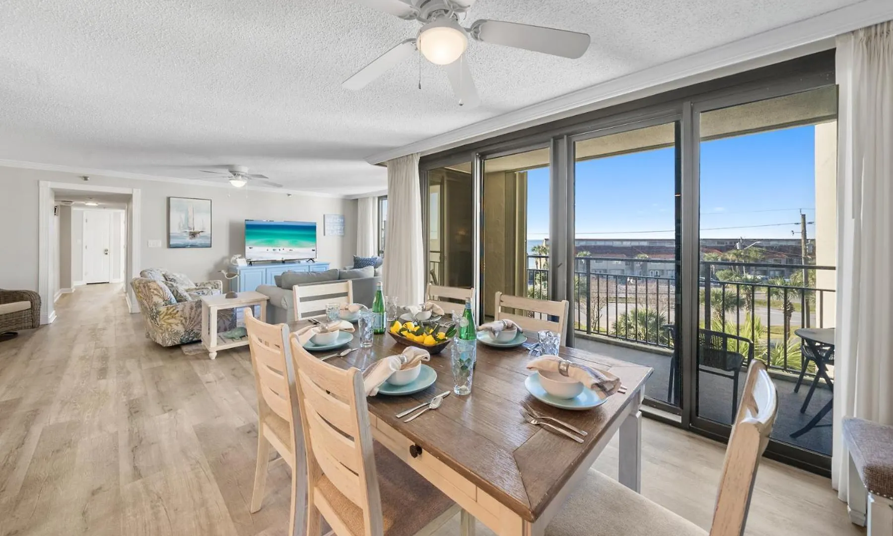 Coastal Tides At Enclave 403A Villa Destin 0*,