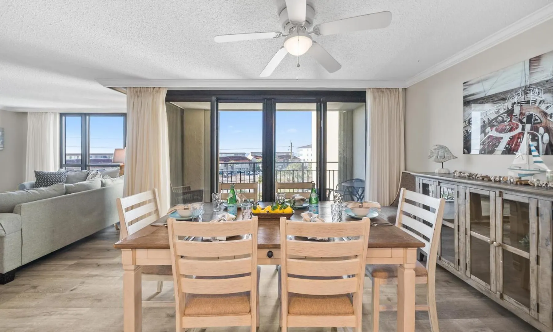 Coastal Tides At Enclave 403A Villa Destin Semesterbostad