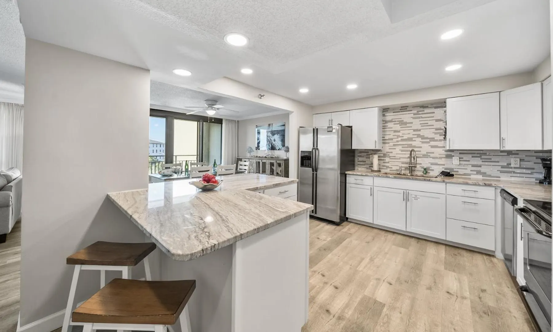 Coastal Tides At Enclave 403A Villa Destin