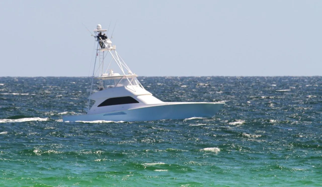 Villa Coastal Tides At Enclave 403A à Destin